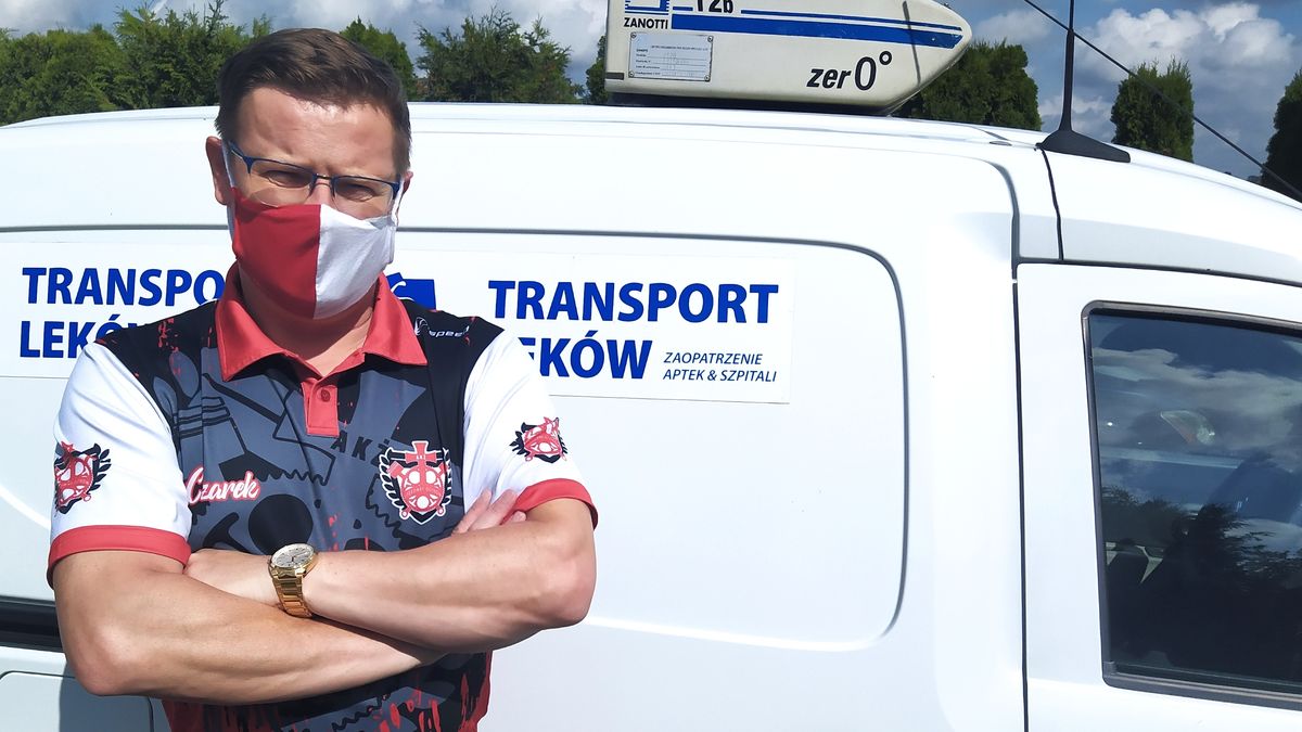 Materiały prasowe / Mateusz Kozanecki / Cezary Kozanecki