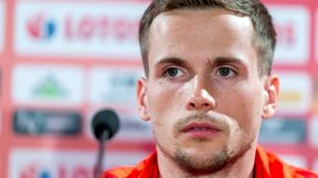 Tomasz Kędziora: Przyjechałem tu walczyć o mundial. Wahadło? Ta pozycja nie jest mi obca