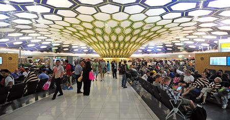 Polacy pomogą przy rozbudowie arabskiego lotniska. Ma być dwa razy większe niż Okęcie
