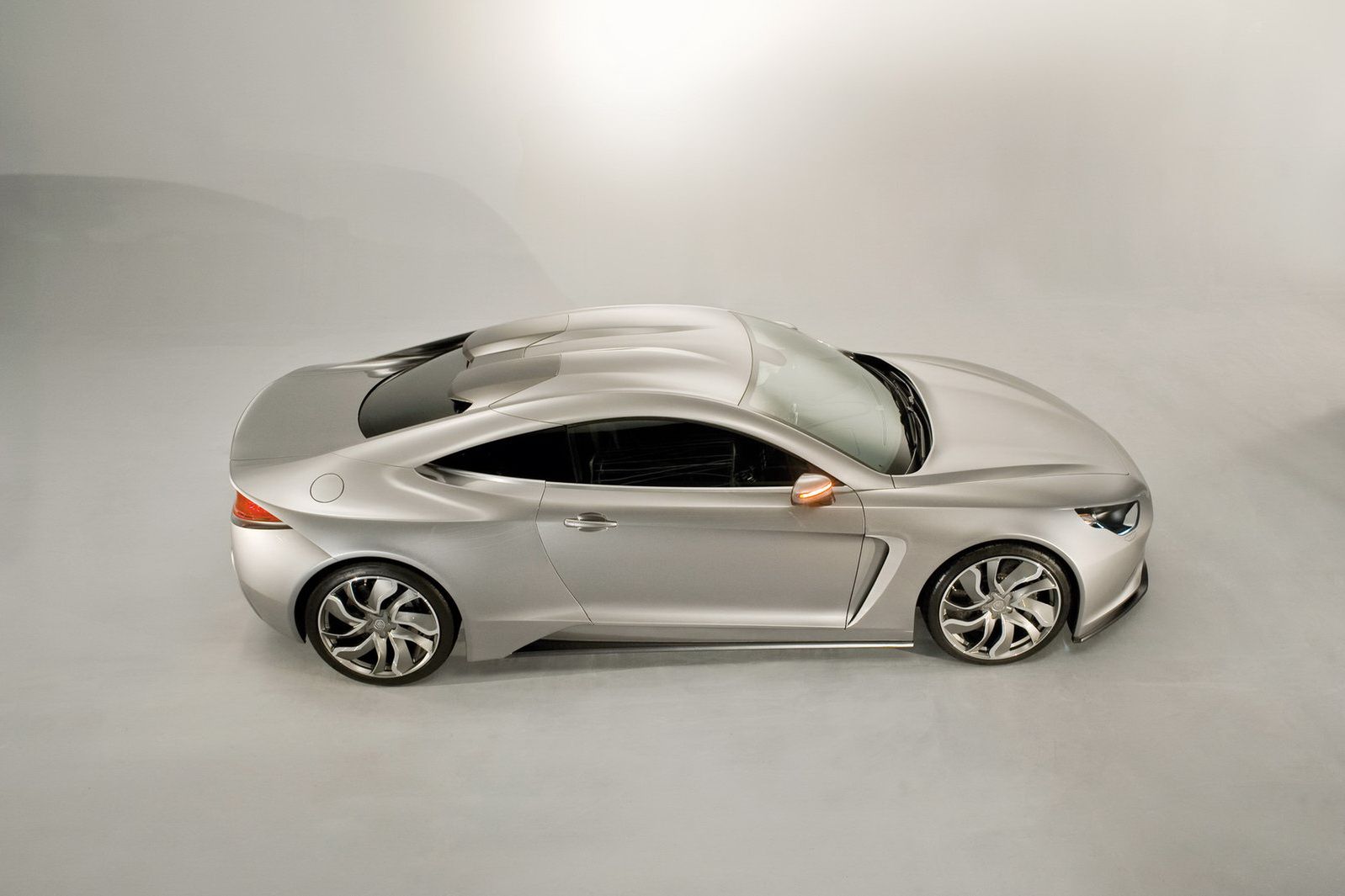 EXAGON FURTIVE e-GT