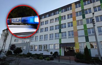 Uczeń pobił nauczycielkę w Bydgoszczy. Policja potwierdza