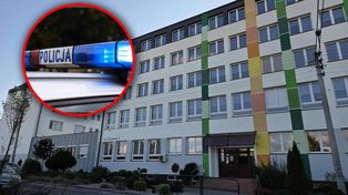 Uczeń pobił nauczycielkę w Bydgoszczy. Policja potwierdza