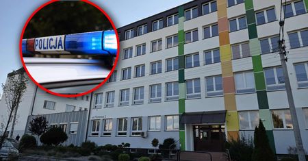 Uczeń pobił nauczycielkę w Bydgoszczy. Policja potwierdza