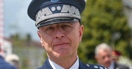 Przełom w śledztwie. Gen. Jarosław Szymczyk ma usłyszeć zarzuty
