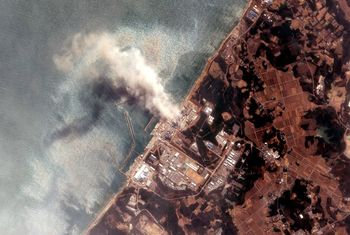 Zrzucili 172,7 tys. ton wody z Fukushimy. Krytyków nie brakuje