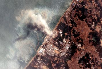 Zrzucili 172,7 tys. ton wody z Fukushimy. Krytyków nie brakuje