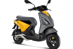 Piaggio One pokazane w Pekinie. Ma trzy wersje
