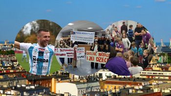 Szczecin: Co działo się w miniony weekend? Sprawdź podsumowanie najważniejszych wydarzeń