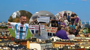 Szczecin: Co działo się w miniony weekend? Sprawdź podsumowanie najważniejszych wydarzeń