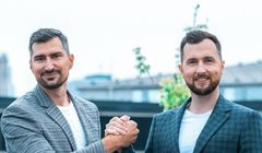 Rafał Warecki i Michał Chabas w zarządzie Iberionu