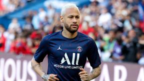 Media: Znamy przyszłość Neymara. Kylian Mbappe wydał wyrok