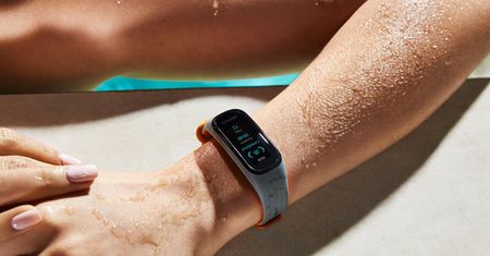 OnePlus Band oficjalnie. Zapowiada się mocna konkurencja dla opasek Xiaomi