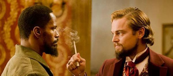 ''Django Unchained'': Międzynarodowy zwiastun nowego filmu Tarantino [wideo]