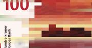 Tak mogą wyglądać nowe norweskie banknoty. To nie żart