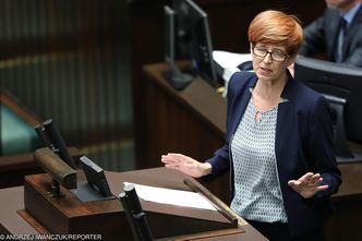 Emeryci na razie się nie wzbogacą. Resort pracy chce, by podwyżki wyniosły 70 zł