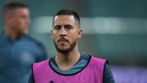 Media: Eden Hazard zagra w Realu Madryt. Chelsea FC zgodziła się na transfer