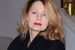 Ewa Skibińska bez makijażu. Pokazała naturalne selfie