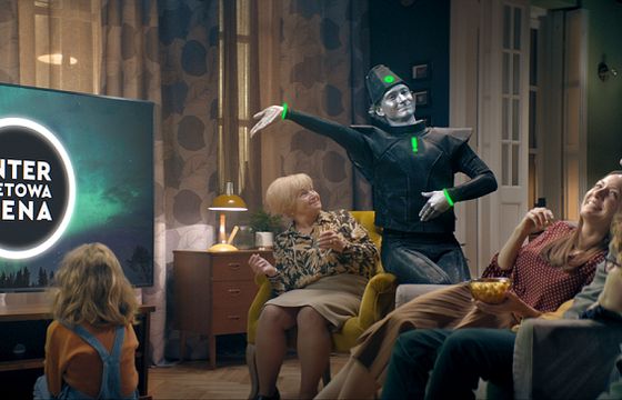 „Elektronika w internetowej cenie” od Wielkiego Ole w kampanii reklamowej OleOle.pl (wideo)