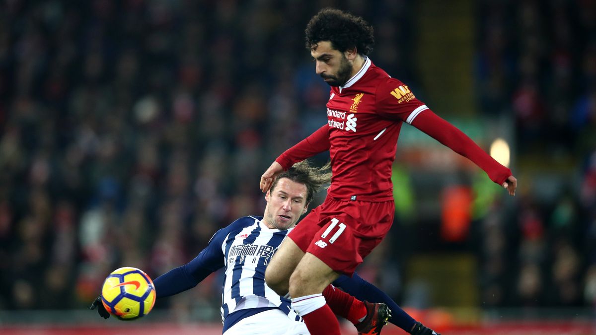 Zdjęcie okładkowe artykułu: Getty Images / Clive Brunskill / Grzegorz Krychowiak w walce o piłkę podczas starcia z Liverpool FC