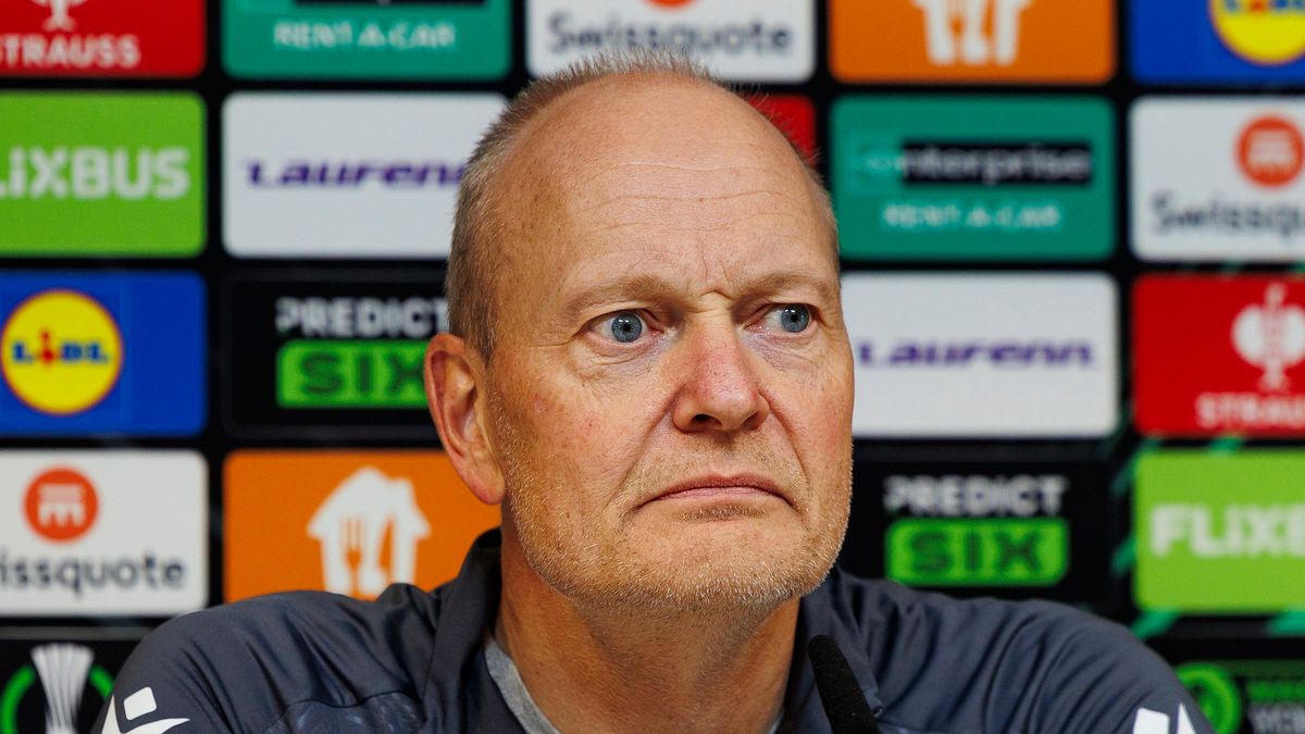 Getty Images / Maciej Rogowski/Eurasia Sport Images / Na zdjęciu: Niels Frederiksen