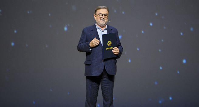 Polsat pracuje nad programem śniadaniowym. Dołączą byłe twarze "Dzień Dobry TVN"?