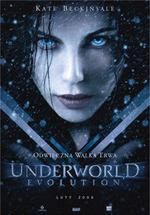 "Underworld" trafi do telewizji?