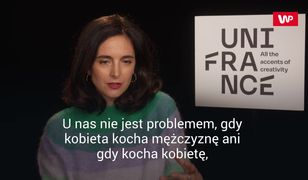 Francuska reżyserka chce zmieniać Polaków. "Wiem, że Polska ma problem"