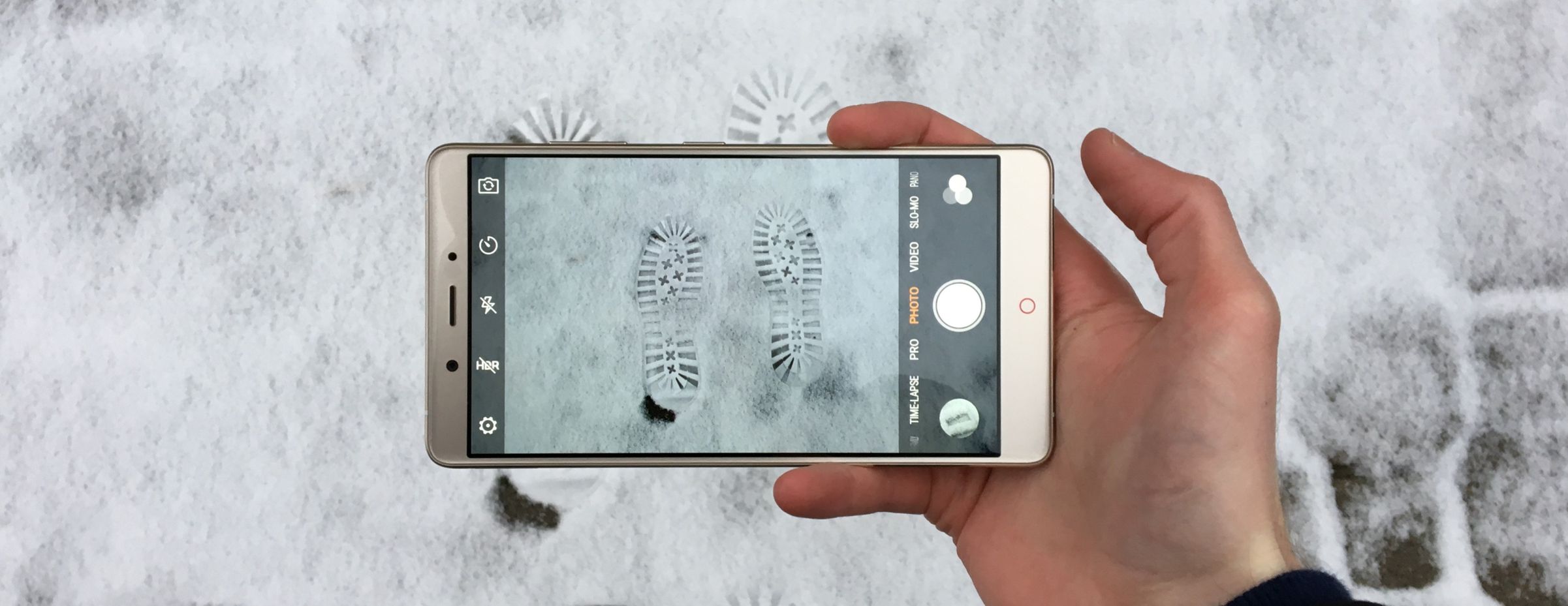 Nubia Z11 Max to prawdziwy multimedialny kombajn - test i recenzja 13
