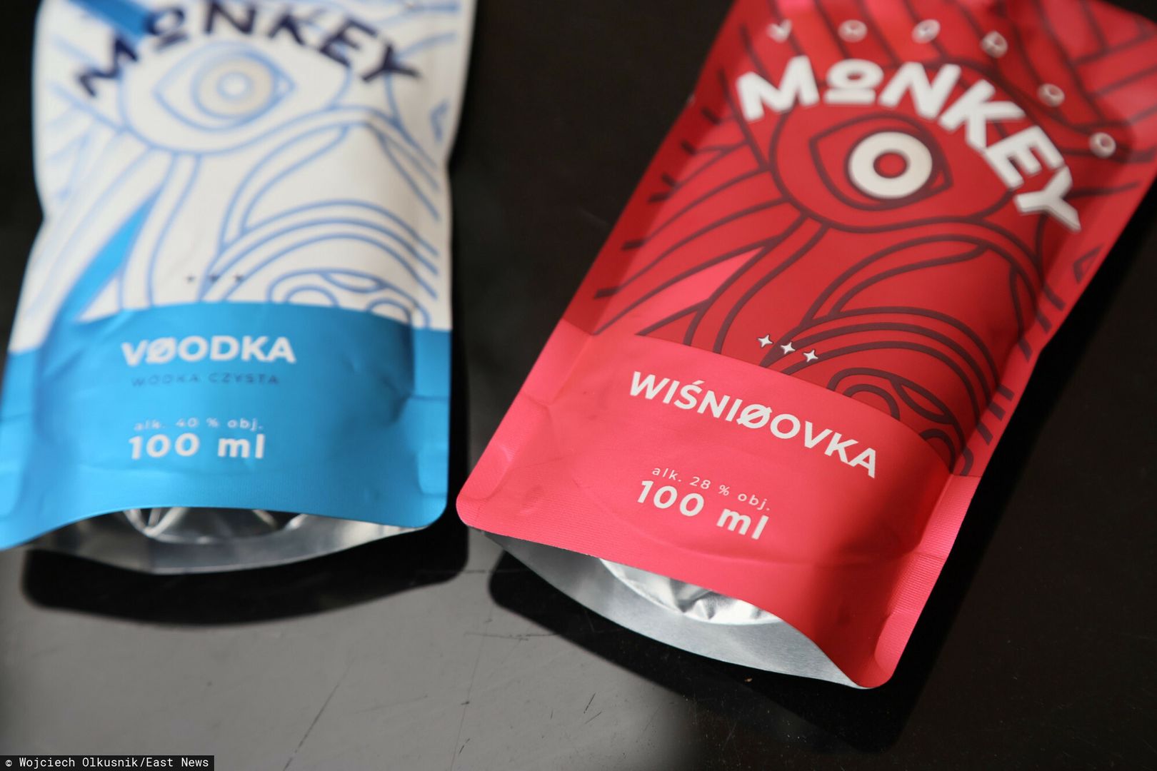 Kontrowersyjny alkohol w sklepach. Nadal można kupić alkotubki