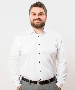 Katowice. Zmiany kadrowe w katowickim magistracie. Były dziennikarz Eski rzecznikiem prasowym