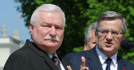 Wskazali winnych ws. afery. "Widocznie dostał reprymendę od prezesa"