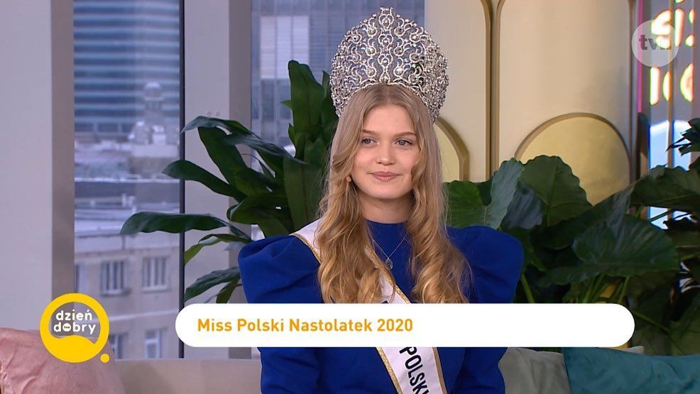 Katarzyna Synowiec w DDTVN