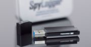 SpyLogger — komputerowy szpieg na pendrive