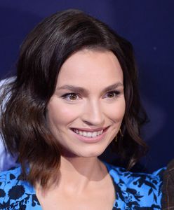 Anna Starmach była u fryzjera. Pochwaliła się nową fryzurą