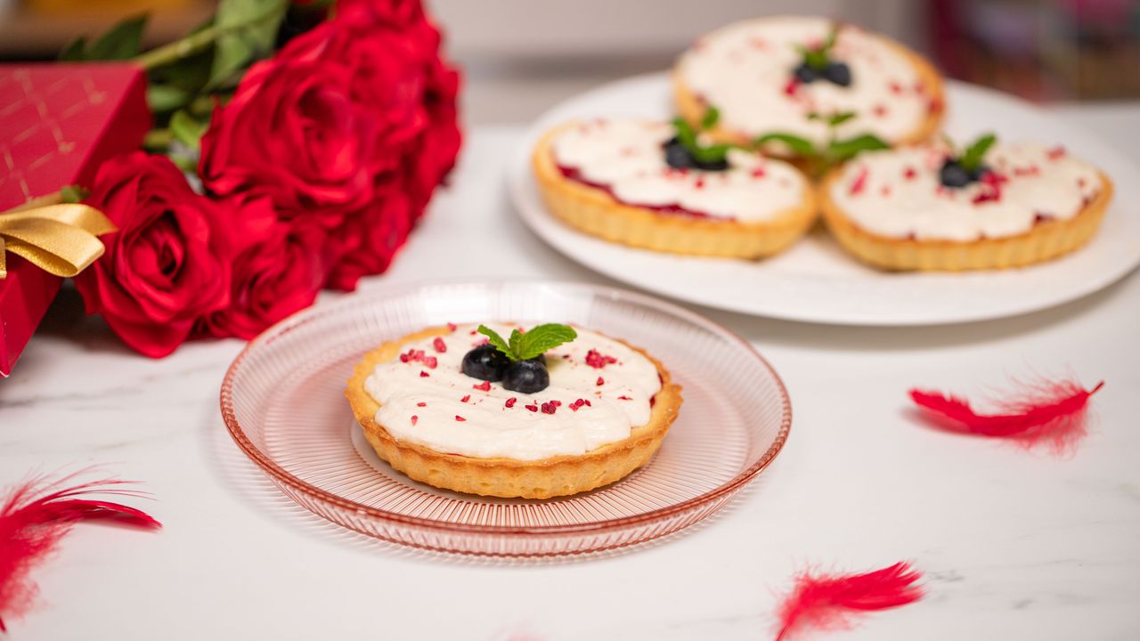 Zachwycają od pierwszego spojrzenia