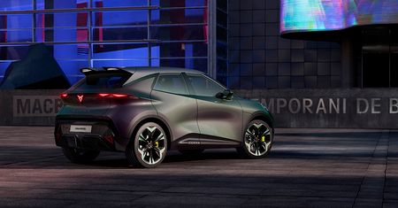 Pokazali wyniki finansowe. Cupra większym sukcesem niż planowano