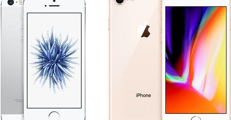iPhone SE 2: wyciekają zagraniczne ceny tańszego modelu Apple'a