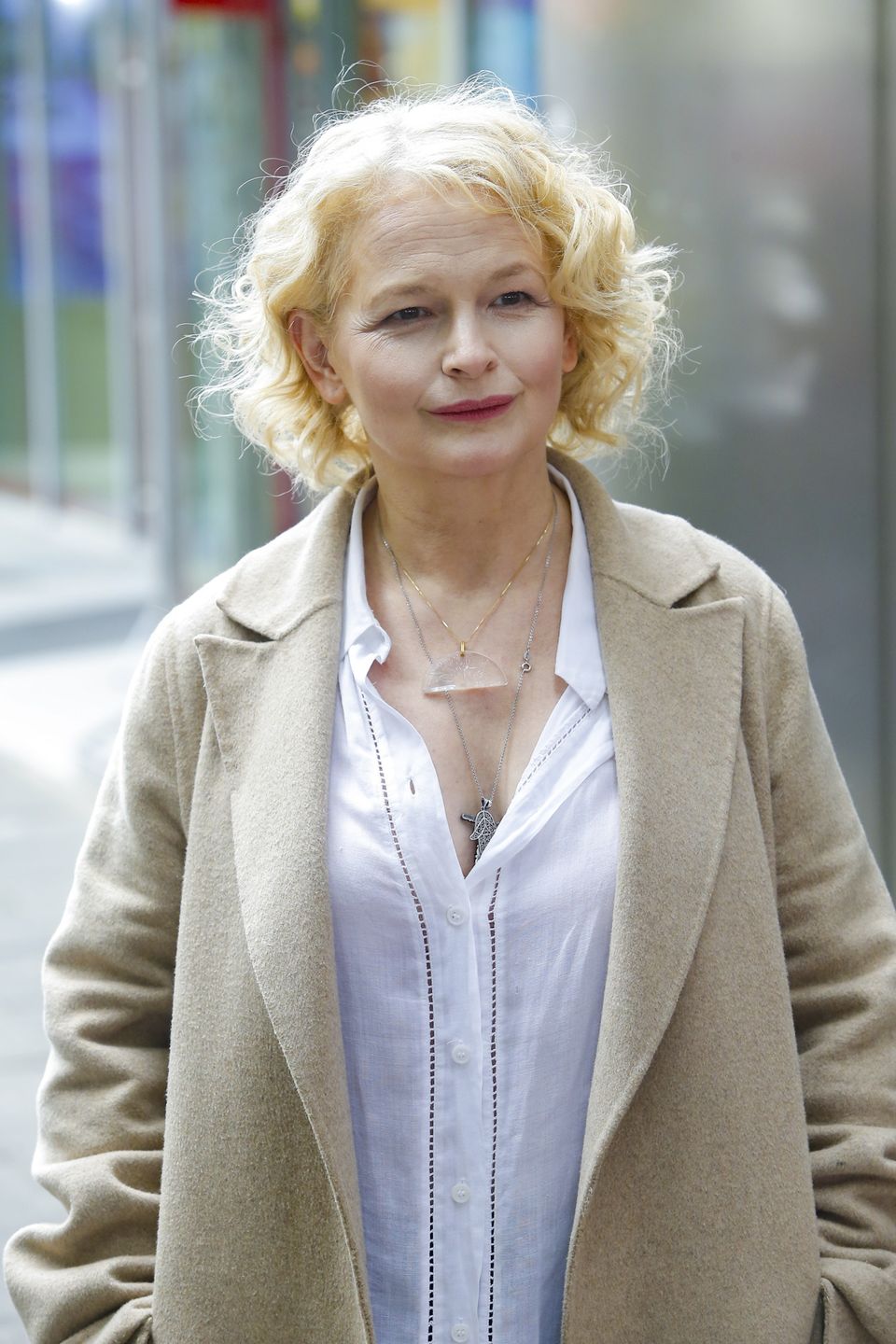 Dominika Ostałowska