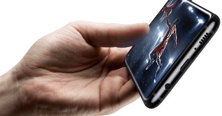 Galaxy S8+ z 6 GB RAM może trafić do Europy - będzie drogi