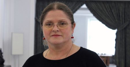 Trauma Pawłowicz? Znajoma mówi, co się stało
