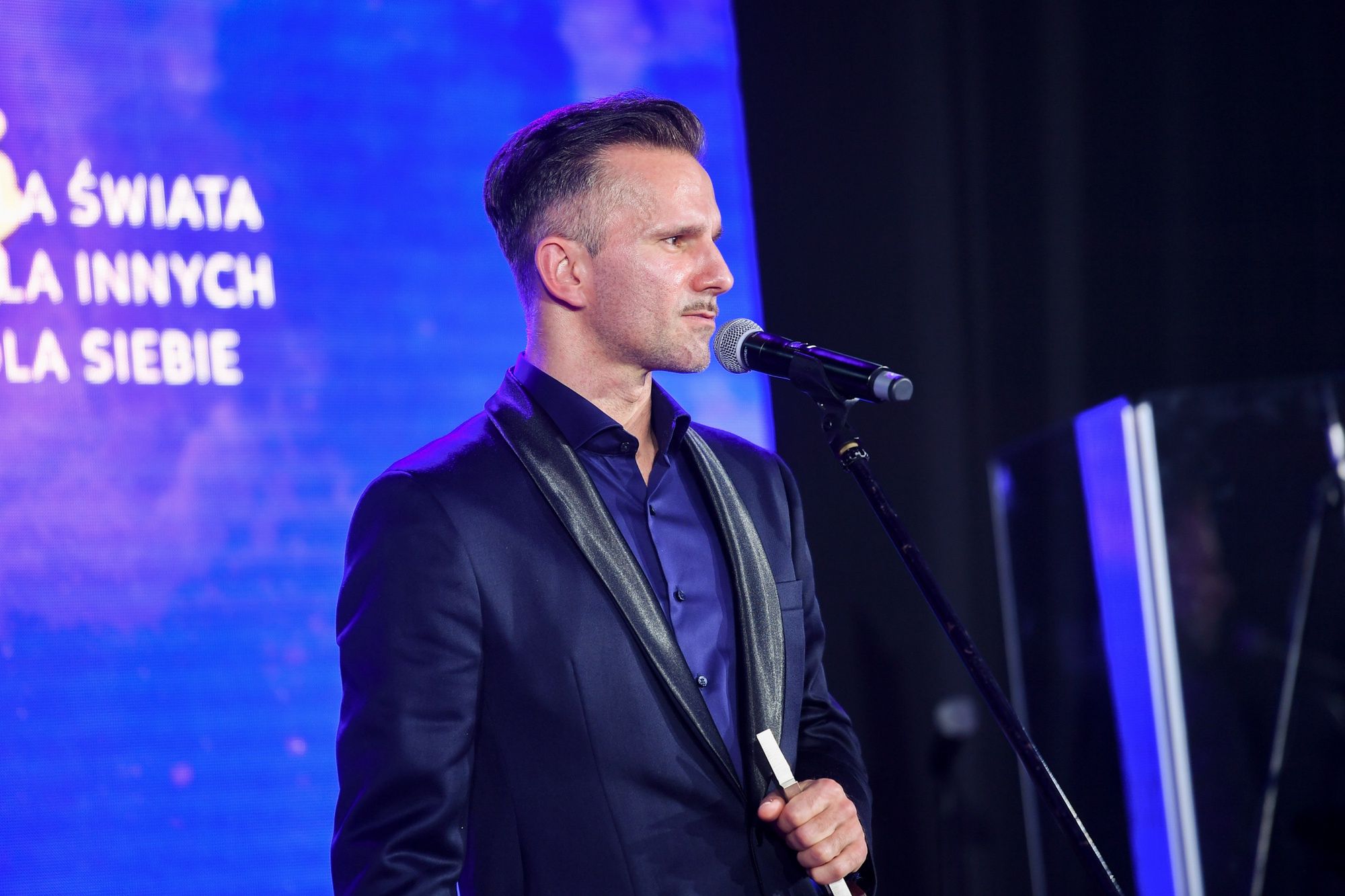 Marcin Bosak