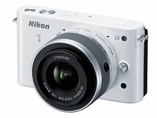 Nikon 1 J2 – lepszy ekran, niższa cena 3