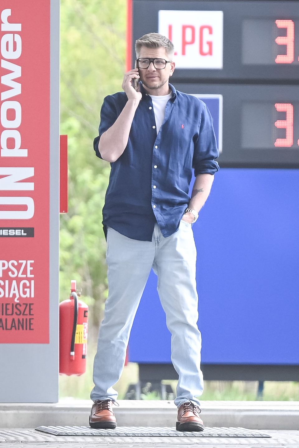 
Filip Chajzer
