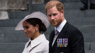 Harry leci do Szkocji BEZ MEGHAN! Królowa Elżbieta II wezwała wnuka?