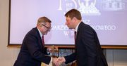 Toruń: Jubileuszowa gala w Ratuszu Staromiejskim