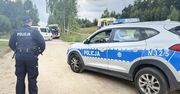 Zwłoki 23-latki w zaparkowanym samochodzie. Policja zatrzymała podejrzanego