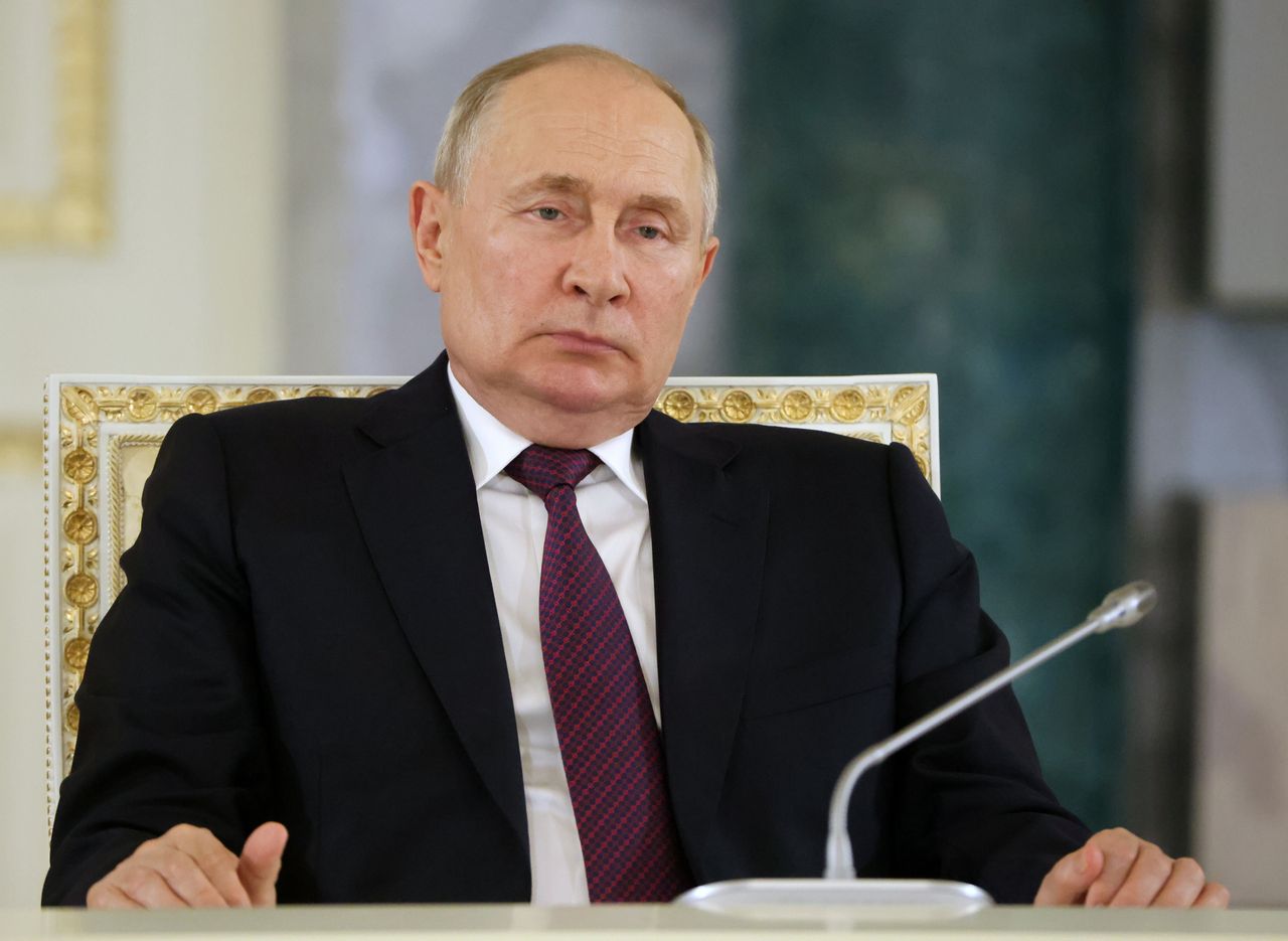 "Podpisaliśmy pakt z diabłem". Zdesperowani Kubańczycy poszli do Putina