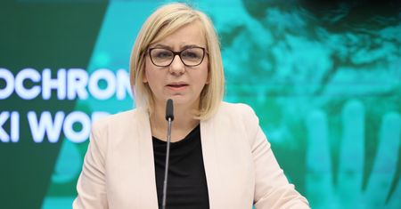 Skok cen gazu od lipca. Minister reaguje na tekst money.pl