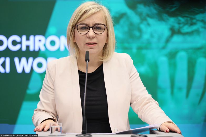 Skok cen gazu od lipca. Minister reaguje na tekst money.pl