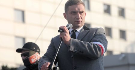 Bąkiewicz otrzymał ogromne dofinansowanie od państwa. Na co?